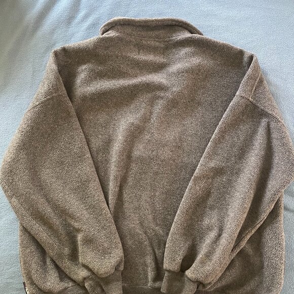 Hilton Polartec  Men's 2XL Pull Over Jacket - Picture 2 of 4